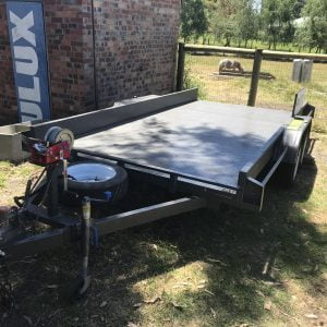 Car Trailer Hire Moe Traralgon Morwell Gippsland