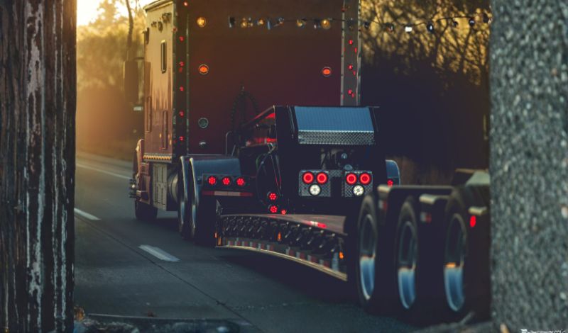 Trailers in Moe blog image