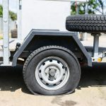 Trailer Tire Problems