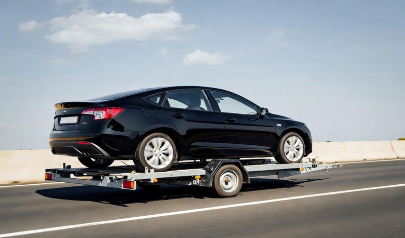 Car and Trailer Transport